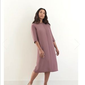 Dusk Luna Dress